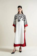 Kaftaan Style 2Pc