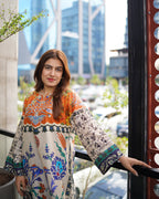 Harmony 2 Pc (KAFTAN)