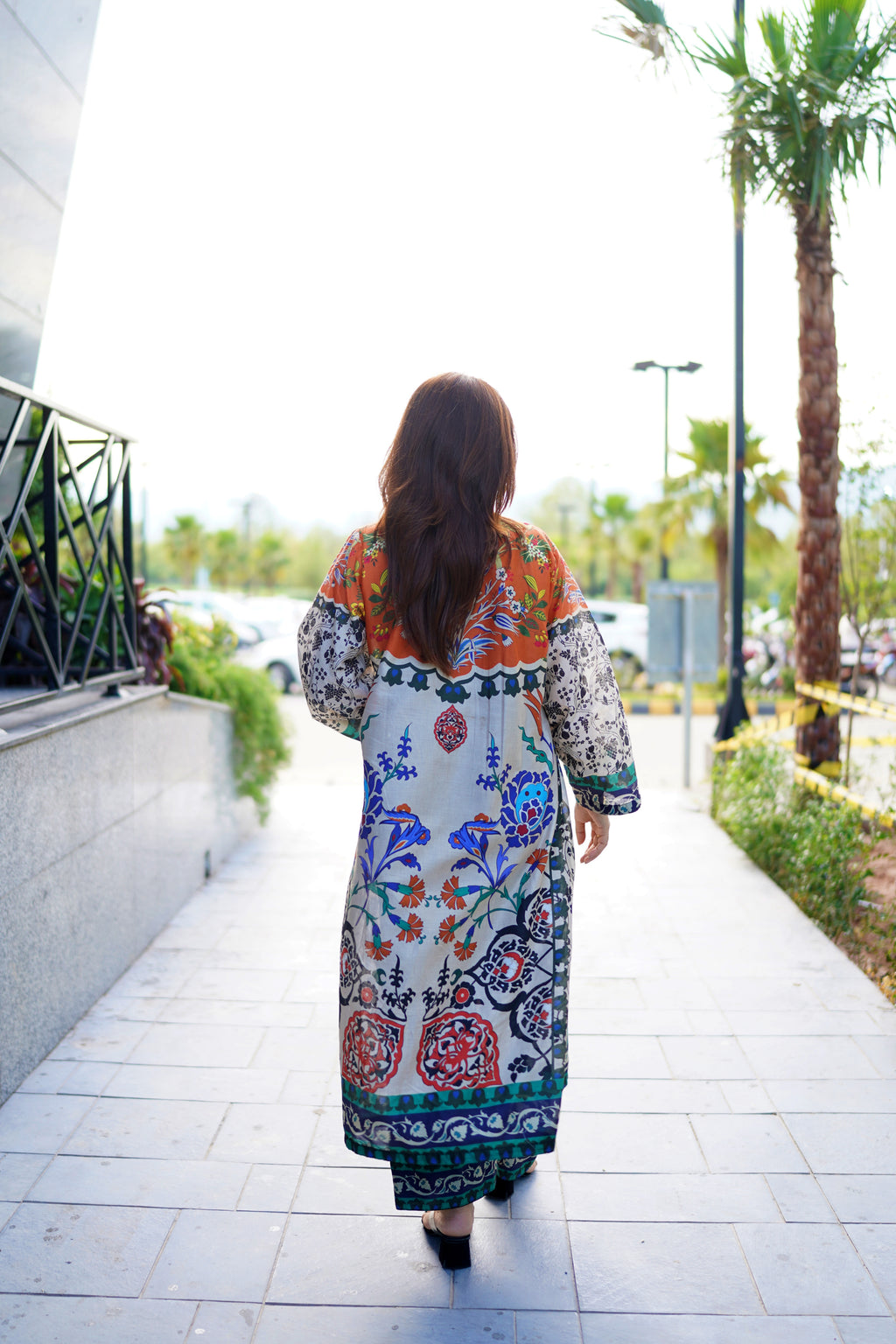 Harmony 2 Pc (KAFTAN)