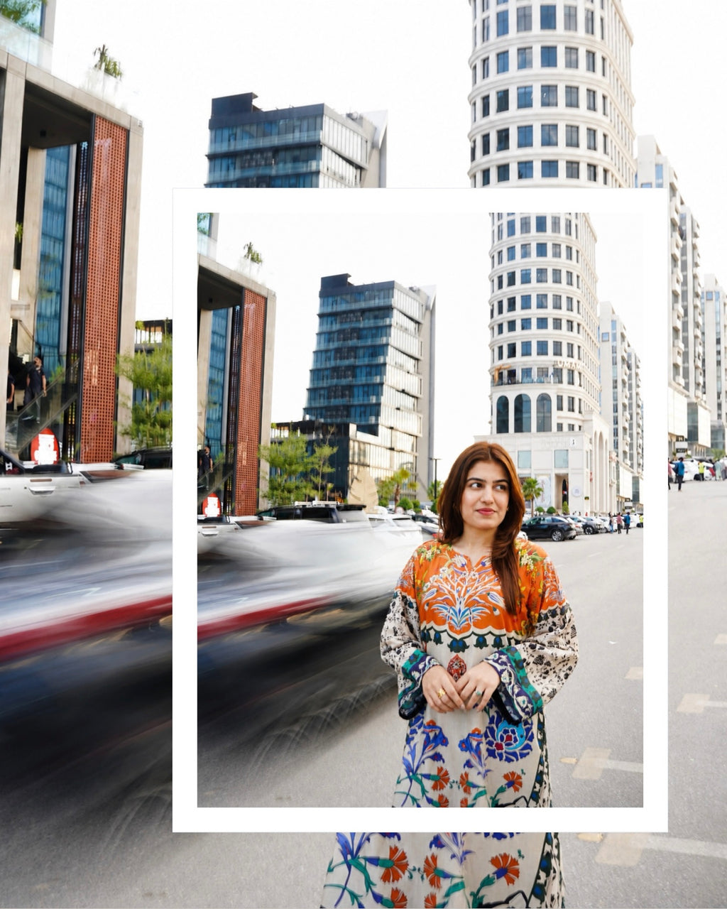 Harmony 2 Pc (KAFTAN)
