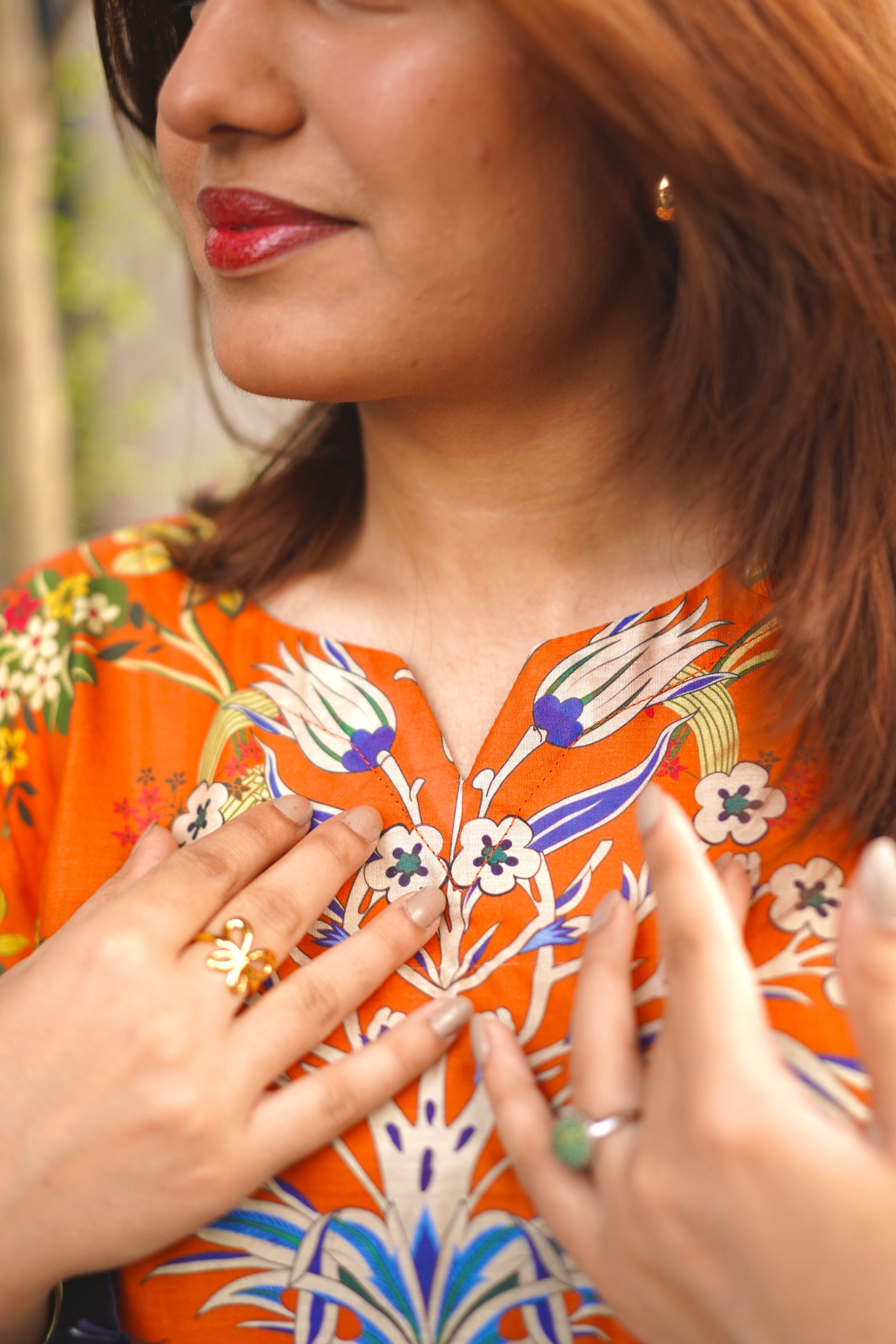 Harmony 2 Pc (KAFTAN)