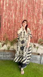 Pine 2 Pc (KAFTAN)