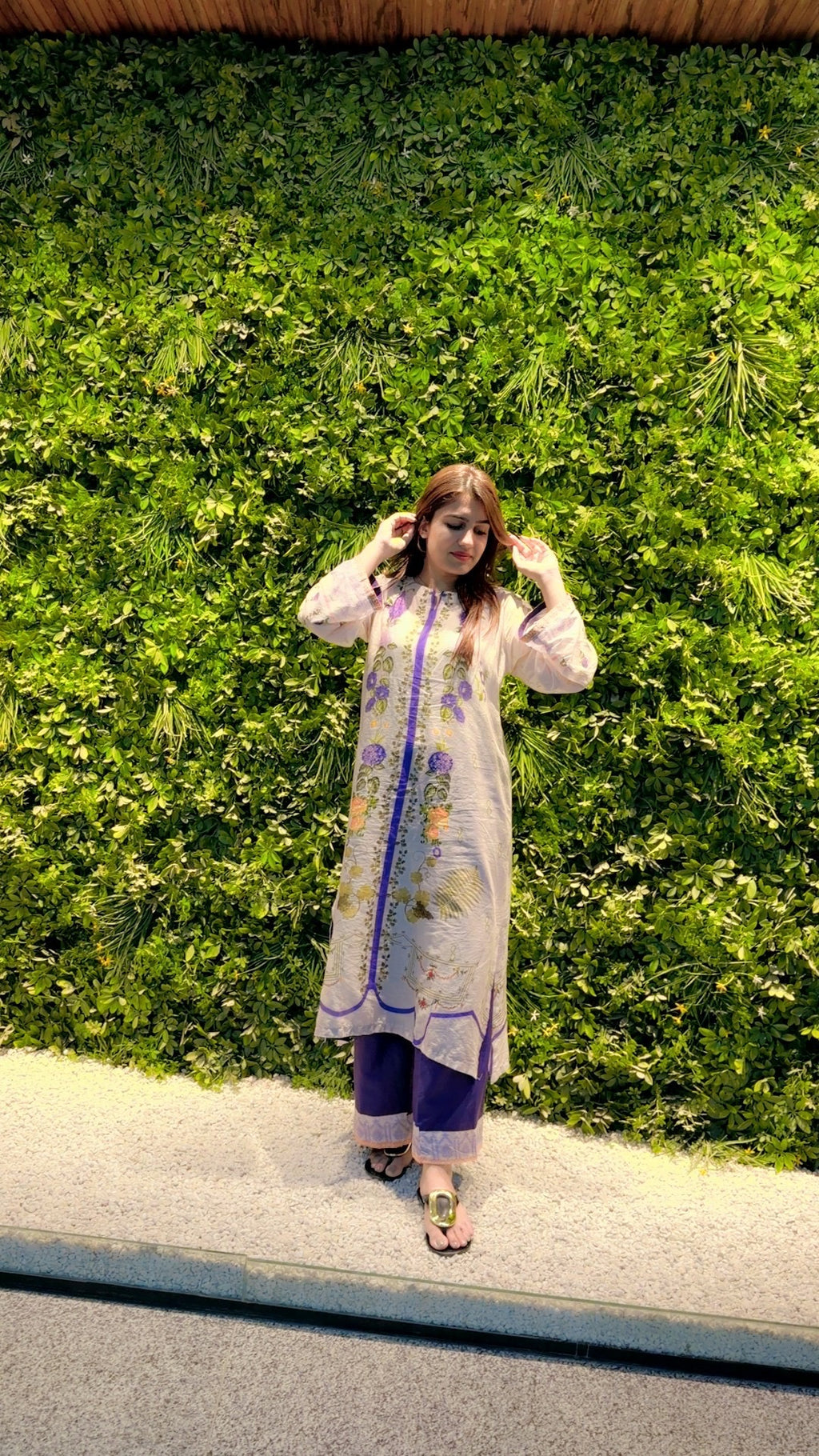 Essence 2 Pc (KAFTAN)