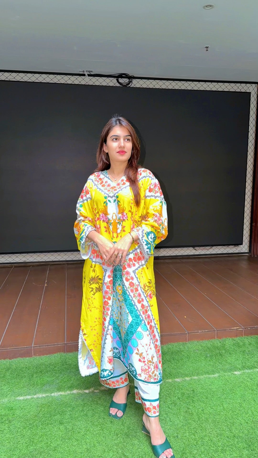 Elite 2 Pc (KAFTAN)