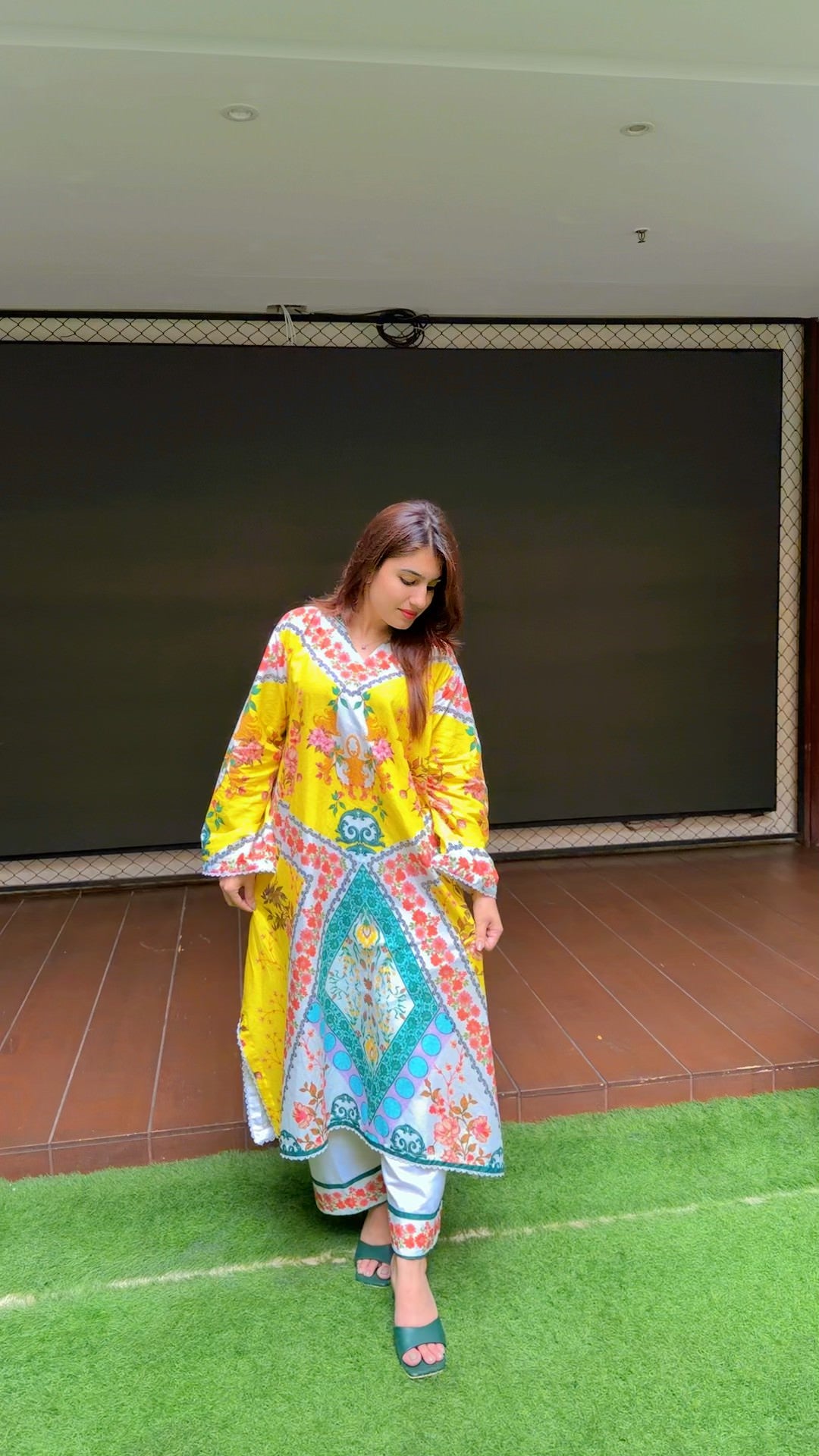 Elite 2 Pc (KAFTAN)