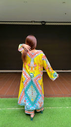 Elite 2 Pc (KAFTAN)