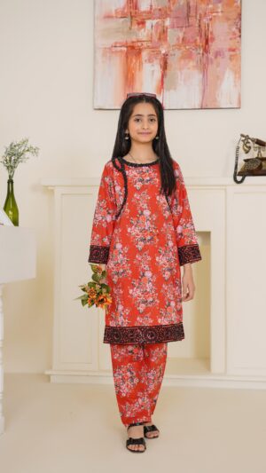 Lil Star 2 Pc