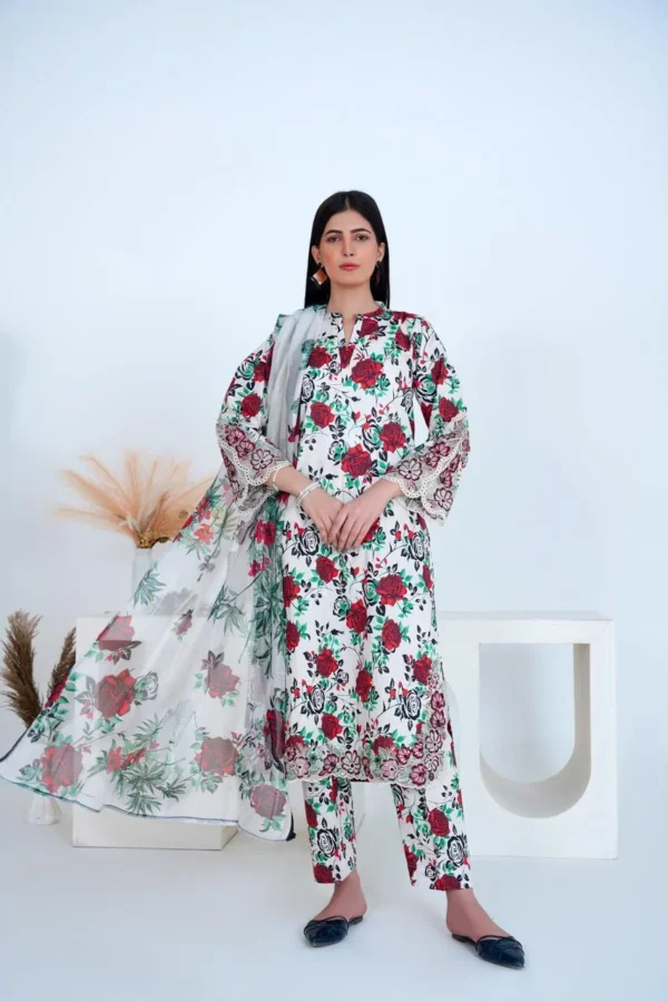 Dainty – 3Pc