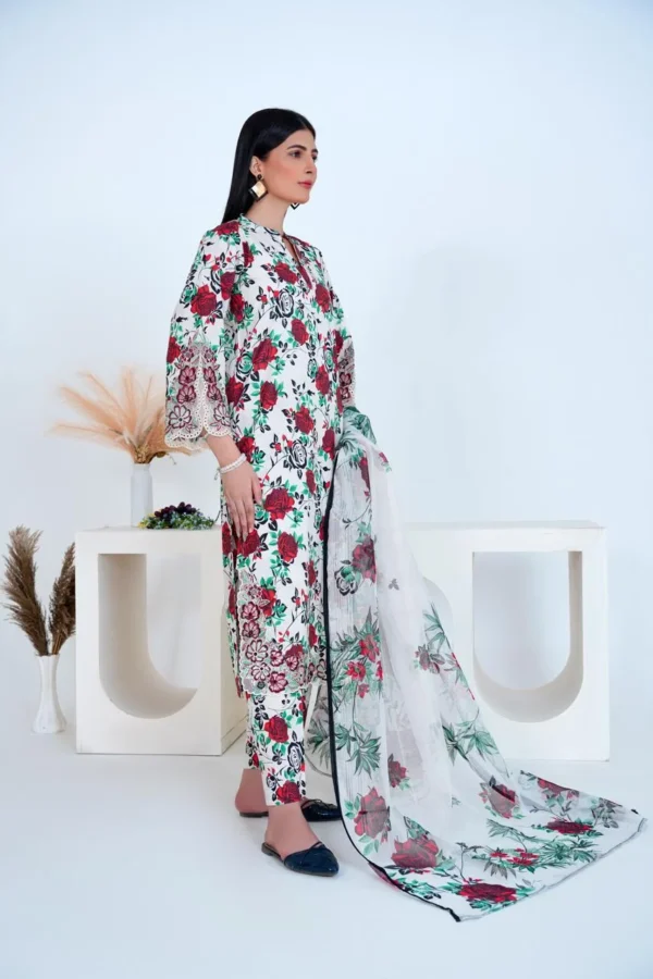 Dainty – 3Pc - Image 2