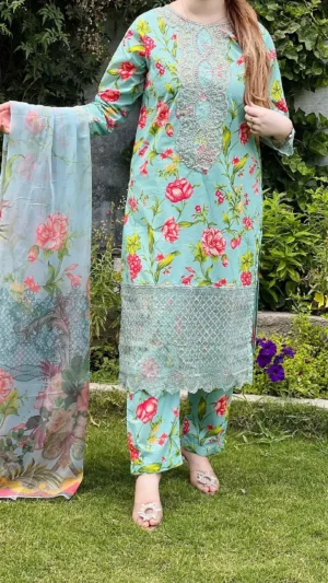 Adaakari 3Pc