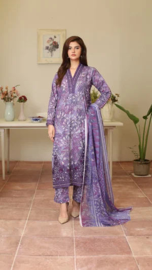 Zariyaa 3Pc