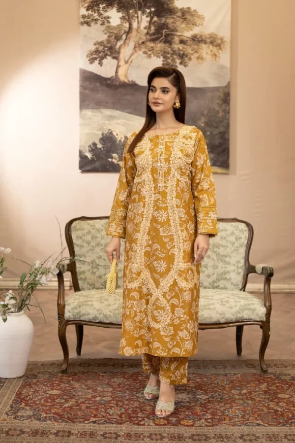 Regalia 3Pc - Image 3