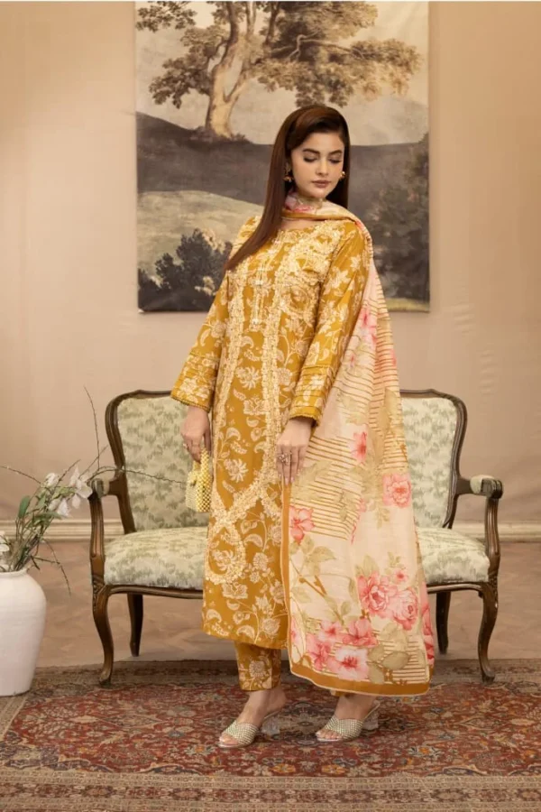 Regalia 3Pc - Image 5