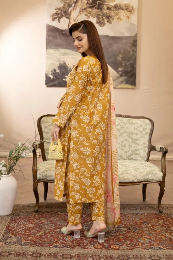 Regalia 3Pc - Image 6