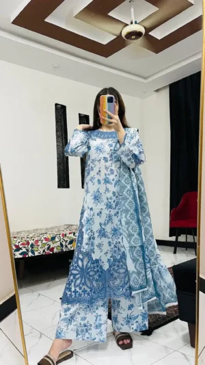 Mahreen – 3Pc