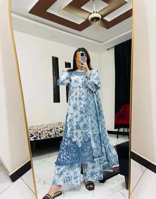 Mahreen – 3Pc