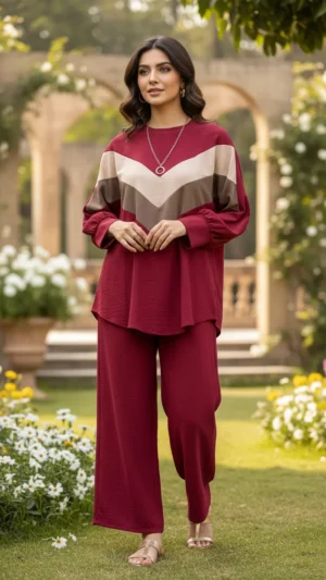 THE FUSION - CORD SET