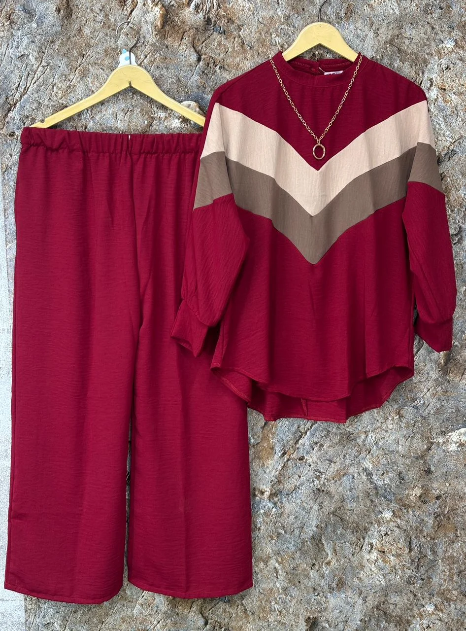 THE FUSION - CORD SET - Image 4