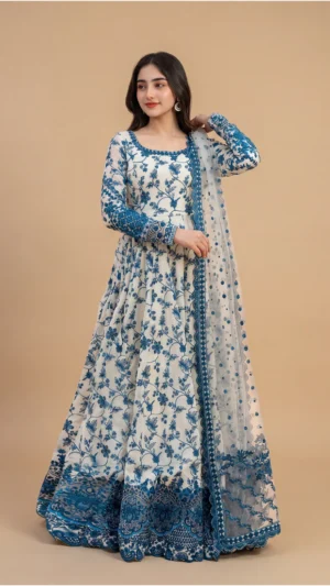 Jehona Printed 2 Pc