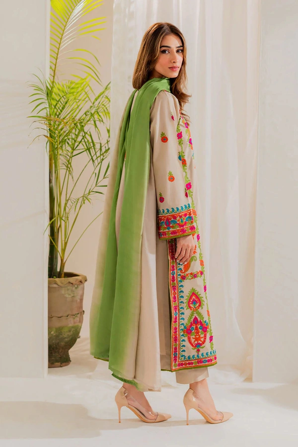 Royal Muse 2 Pc - Image 4
