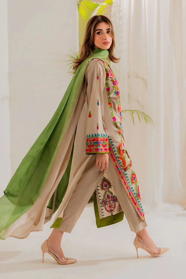 Royal Muse 2 Pc - Image 3