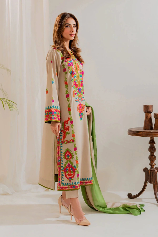 Royal Muse 2 Pc - Image 2