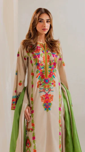 Royal Muse 2 Pc