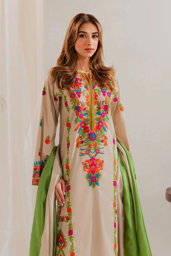 Royal Muse 2 Pc
