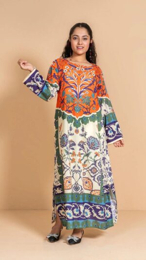 Harmony 2 Pc (KAFTAN)