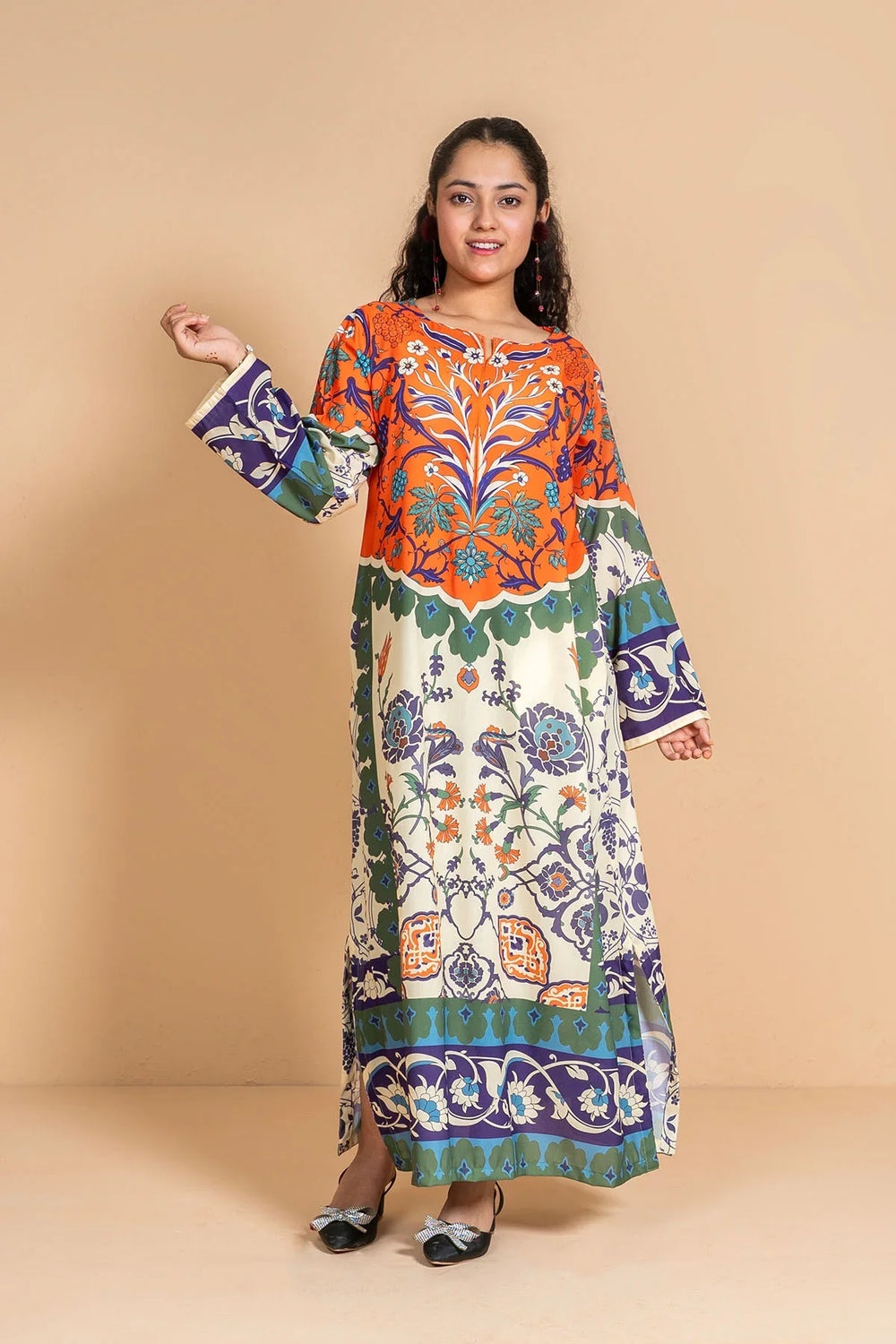 Harmony 2 Pc (KAFTAN)
