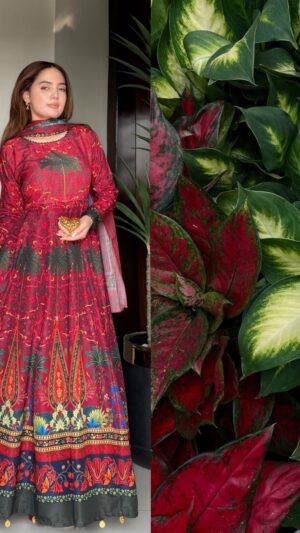 FIRDAUS PRINTED 2 PC