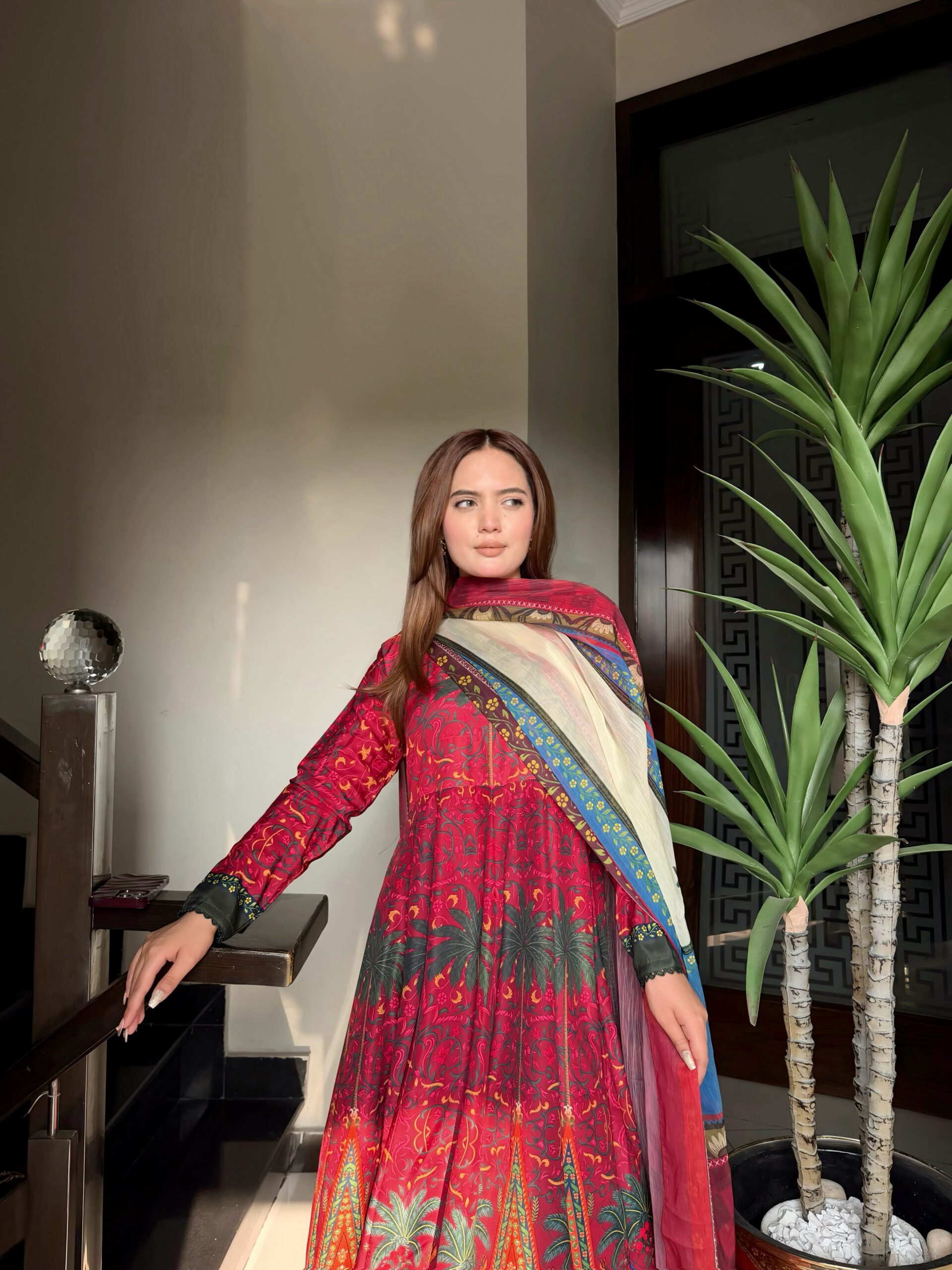 FIRDAUS PRINTED 2 PC - Image 4